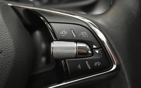 Skoda Rapid II, 2020 год, 1 635 000 рублей, 9 фотография