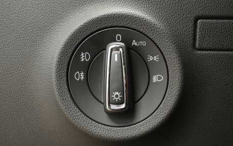 Skoda Rapid II, 2020 год, 1 635 000 рублей, 11 фотография