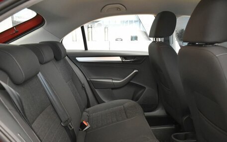 Skoda Rapid II, 2020 год, 1 635 000 рублей, 16 фотография