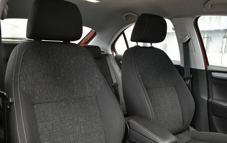 Skoda Rapid II, 2020 год, 1 635 000 рублей, 17 фотография