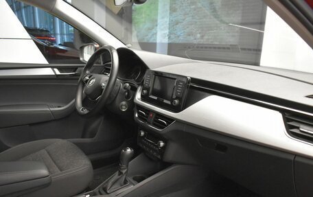 Skoda Rapid II, 2020 год, 1 635 000 рублей, 18 фотография