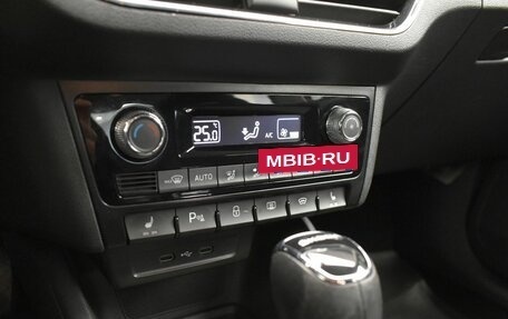 Skoda Rapid II, 2020 год, 1 635 000 рублей, 14 фотография