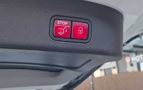 Mercedes-Benz GL-Класс, 2015 год, 3 150 000 рублей, 11 фотография