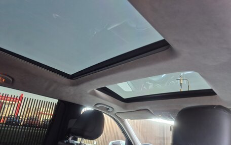 Mercedes-Benz GL-Класс, 2015 год, 3 150 000 рублей, 8 фотография