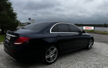 Mercedes-Benz E-Класс, 2019 год, 3 400 000 рублей, 13 фотография