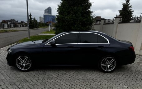 Mercedes-Benz E-Класс, 2019 год, 3 400 000 рублей, 17 фотография