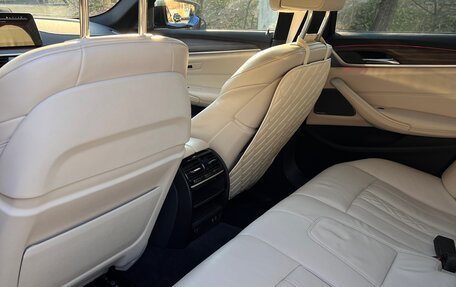 BMW 5 серия, 2019 год, 5 900 000 рублей, 6 фотография