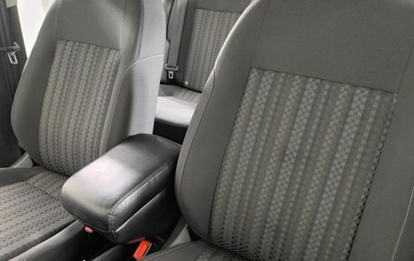 Volkswagen Polo VI (EU Market), 2017 год, 1 350 000 рублей, 9 фотография