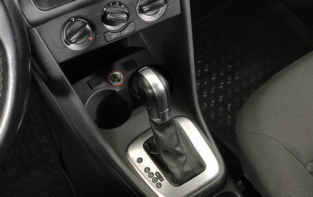 Volkswagen Polo VI (EU Market), 2017 год, 1 350 000 рублей, 15 фотография