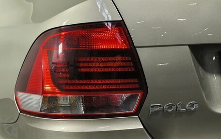 Volkswagen Polo VI (EU Market), 2017 год, 1 350 000 рублей, 19 фотография