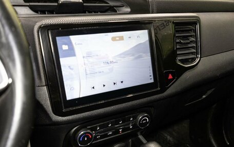 Chery Tiggo 4 I рестайлинг, 2019 год, 1 220 000 рублей, 18 фотография