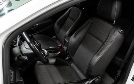 Opel Astra J, 2013 год, 890 000 рублей, 13 фотография
