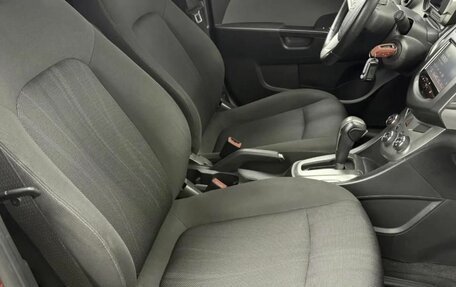 Chevrolet Aveo III, 2015 год, 820 000 рублей, 18 фотография