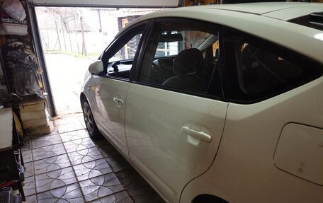 Toyota Prius, 2008 год, 425 000 рублей, 5 фотография