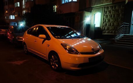 Toyota Prius, 2008 год, 425 000 рублей, 2 фотография