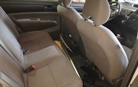 Toyota Prius, 2008 год, 425 000 рублей, 14 фотография