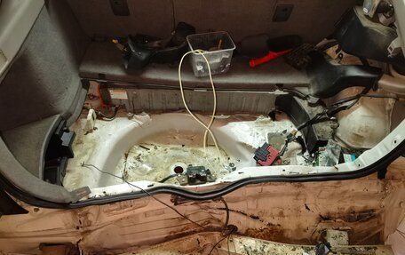 Toyota Prius, 2008 год, 425 000 рублей, 11 фотография