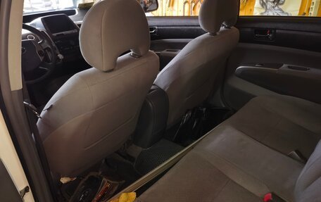 Toyota Prius, 2008 год, 425 000 рублей, 13 фотография