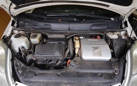 Toyota Prius, 2008 год, 425 000 рублей, 12 фотография