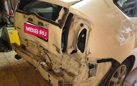 Toyota Prius, 2008 год, 425 000 рублей, 8 фотография