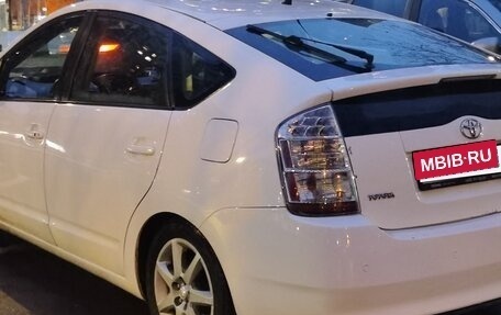 Toyota Prius, 2008 год, 425 000 рублей, 7 фотография