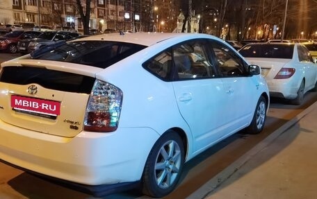 Toyota Prius, 2008 год, 425 000 рублей, 6 фотография
