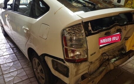 Toyota Prius, 2008 год, 425 000 рублей, 10 фотография