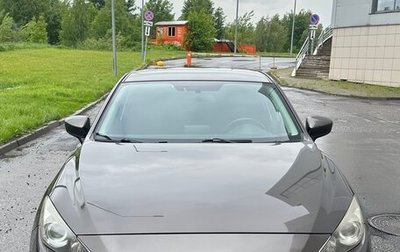 Mazda 3, 2013 год, 1 200 000 рублей, 1 фотография