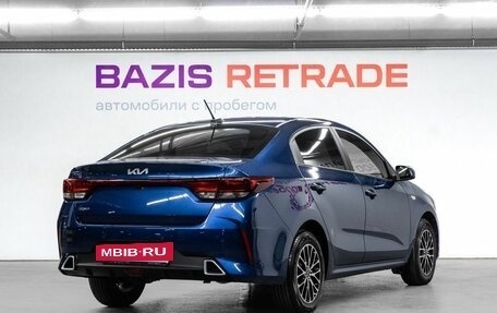 KIA Rio IV, 2022 год, 1 850 000 рублей, 6 фотография