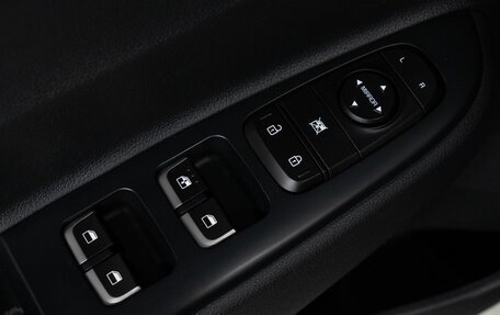 KIA Rio IV, 2022 год, 1 850 000 рублей, 13 фотография