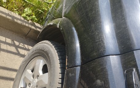 SsangYong Kyron I, 2013 год, 475 484 рублей, 10 фотография