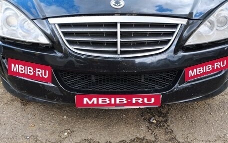 SsangYong Kyron I, 2013 год, 475 484 рублей, 3 фотография