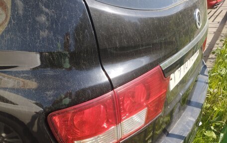 SsangYong Kyron I, 2013 год, 475 484 рублей, 17 фотография
