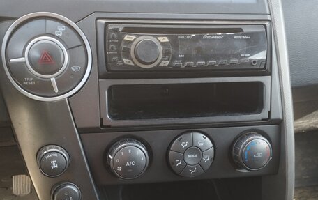 SsangYong Kyron I, 2013 год, 475 484 рублей, 22 фотография