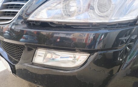 SsangYong Kyron I, 2013 год, 475 484 рублей, 26 фотография