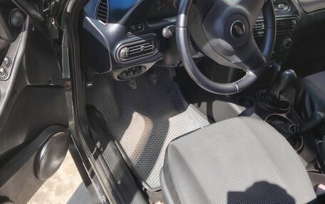 Chevrolet Niva I рестайлинг, 2014 год, 560 000 рублей, 15 фотография