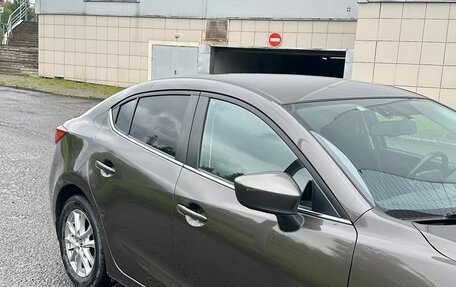 Mazda 3, 2013 год, 1 200 000 рублей, 3 фотография
