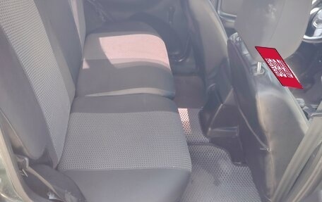 Chevrolet Niva I рестайлинг, 2014 год, 560 000 рублей, 11 фотография