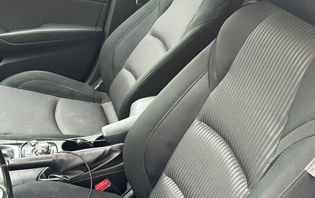 Mazda 3, 2013 год, 1 200 000 рублей, 16 фотография