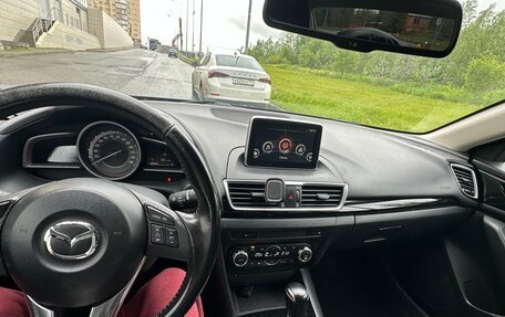 Mazda 3, 2013 год, 1 200 000 рублей, 17 фотография