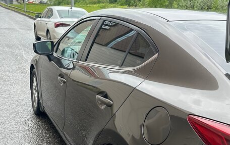 Mazda 3, 2013 год, 1 200 000 рублей, 11 фотография