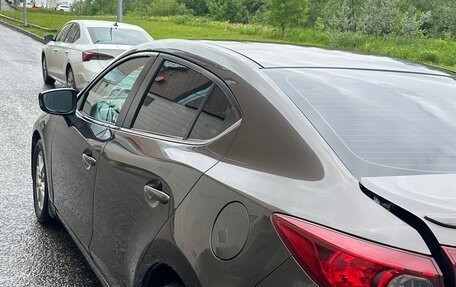 Mazda 3, 2013 год, 1 200 000 рублей, 8 фотография