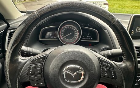 Mazda 3, 2013 год, 1 200 000 рублей, 18 фотография