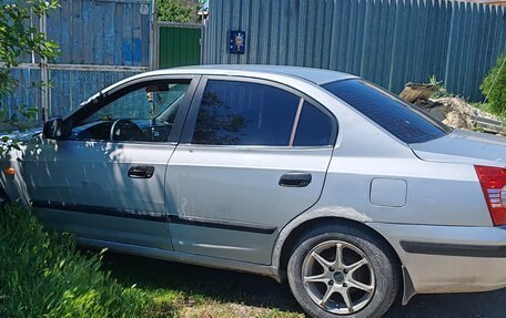 Hyundai Elantra III, 2004 год, 312 000 рублей, 3 фотография
