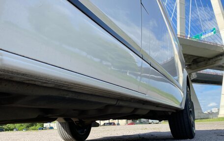 Volkswagen Caravelle T5, 2011 год, 1 990 000 рублей, 13 фотография
