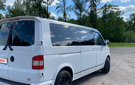 Volkswagen Caravelle T5, 2011 год, 1 990 000 рублей, 6 фотография