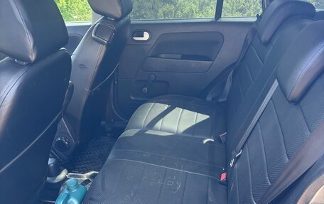 Ford Fusion I, 2008 год, 450 000 рублей, 1 фотография