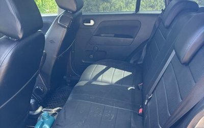 Ford Fusion I, 2008 год, 450 000 рублей, 1 фотография