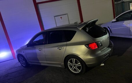 Mazda 3, 2008 год, 470 000 рублей, 1 фотография