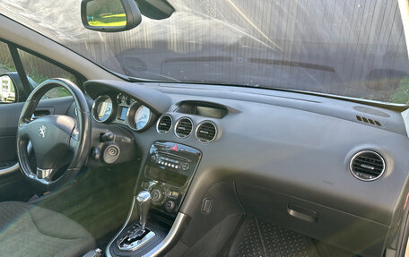 Peugeot 308 II, 2012 год, 780 000 рублей, 5 фотография